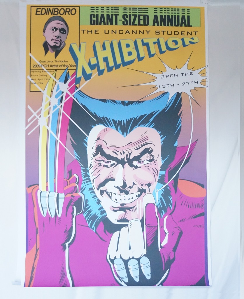 wolverine copy