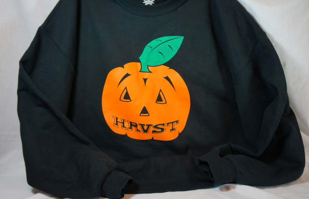 HRVSTSweater